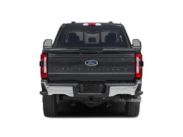 2026 Ford F-250SD Lariat  TX