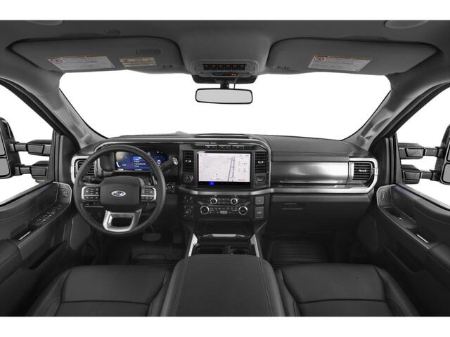 2026 Ford F-250SD Lariat  TX