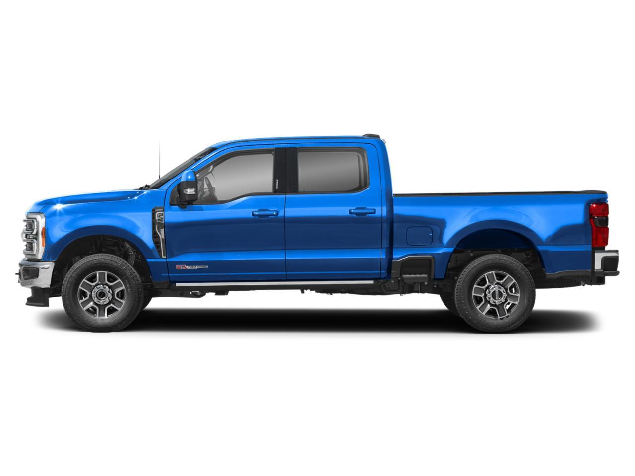 2026 Ford F-250SD Lariat Hondo TX