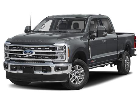 2026 Ford F-250SD Lariat  TX