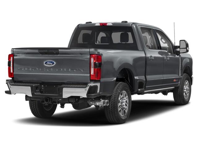 2026 Ford F-250SD Lariat  TX