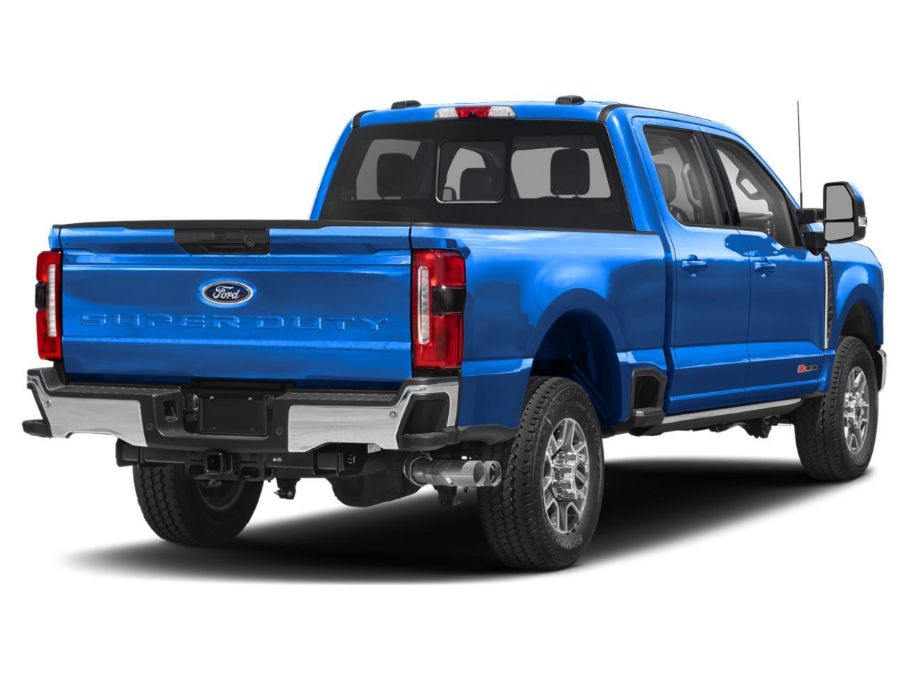 2026 Ford F-250SD Lariat Hondo TX