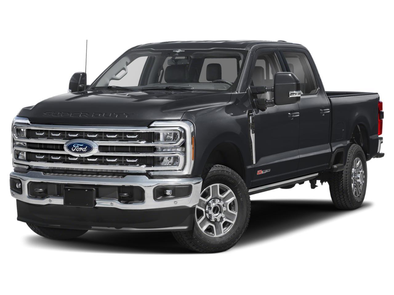 2026 Ford F-250SD