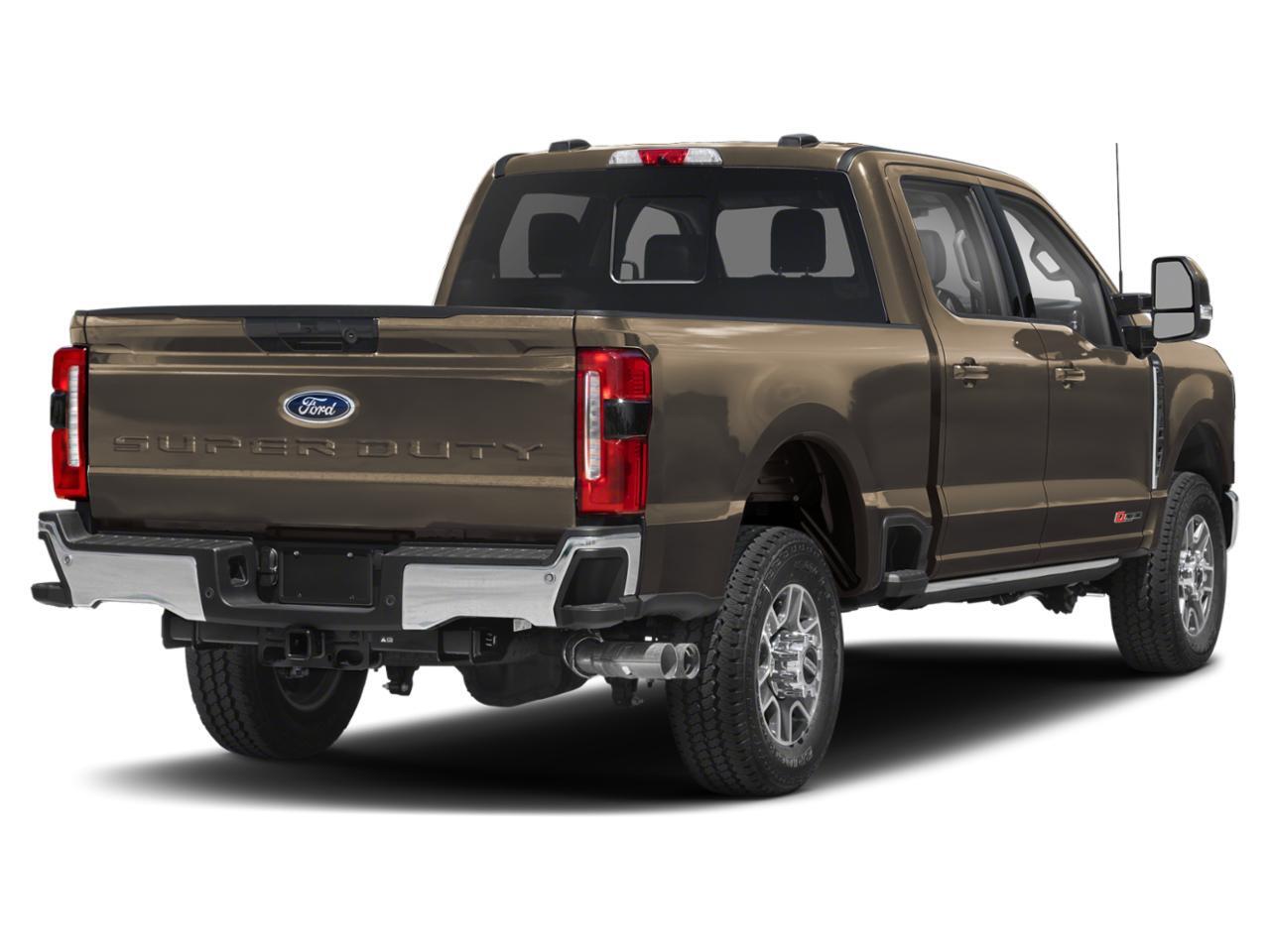 2026 Ford F-250SD Lariat Roseville CA