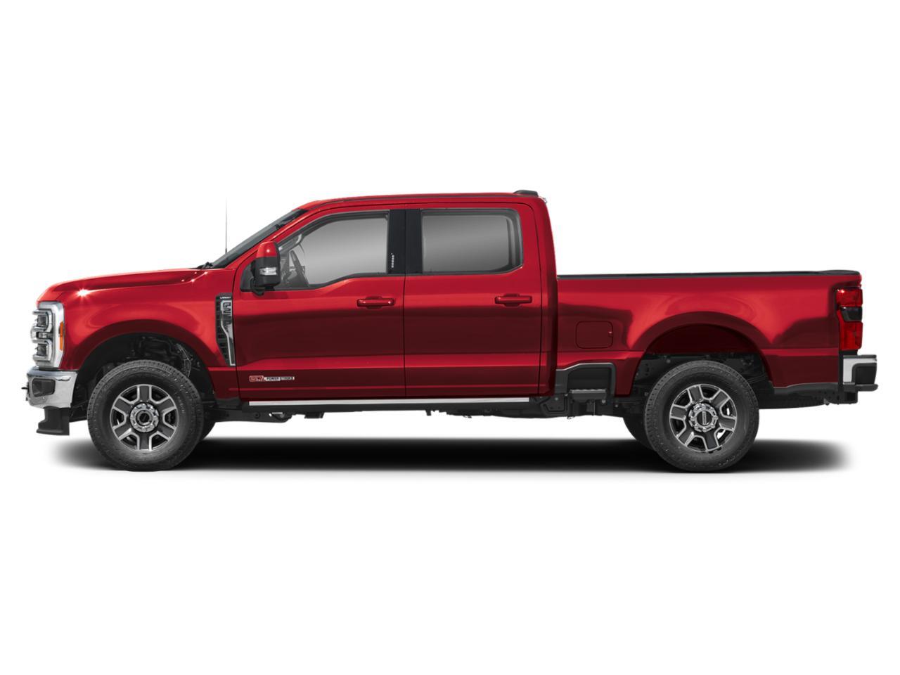2026 Ford F-250SD Lariat San Clemente CA