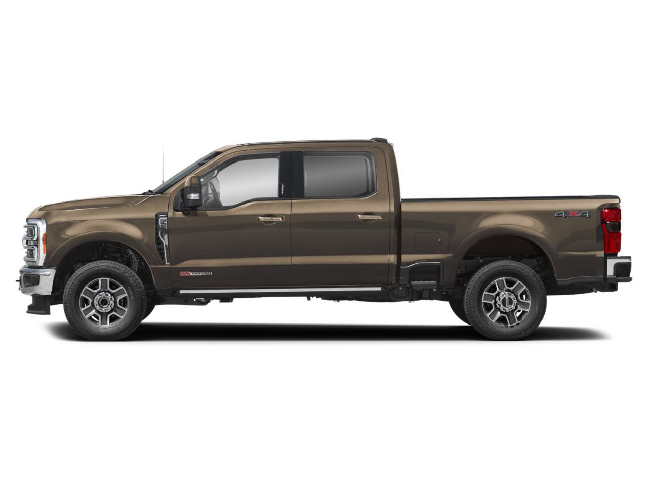 2026 Ford F-250SD Lariat San Clemente CA