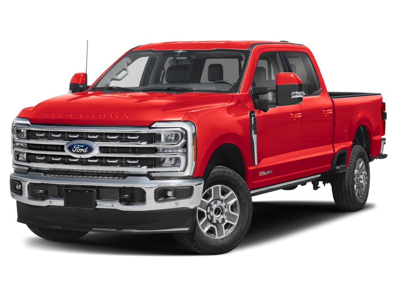 2026 Ford F-250SD Lariat San Clemente CA