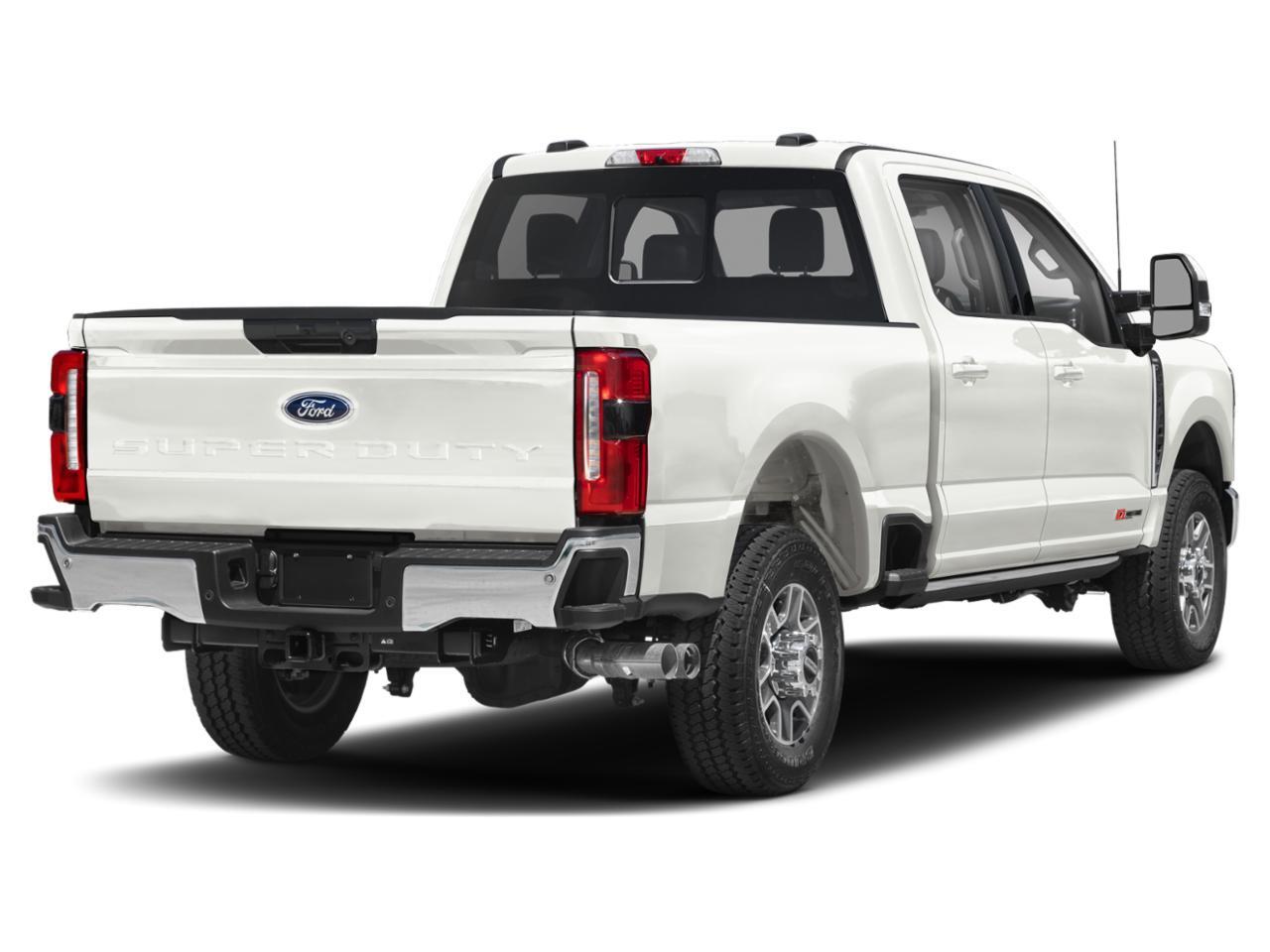 2026 Ford F-250SD Lariat San Clemente CA