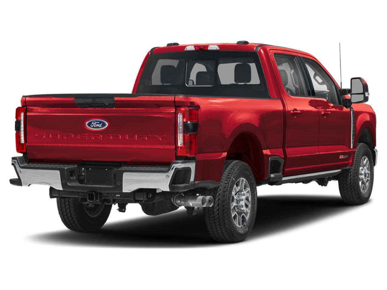 2026 Ford F-250SD Lariat San Clemente CA