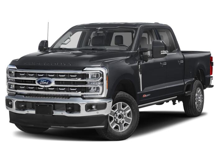 2026 Ford F-250SD Lariat San Diego County CA