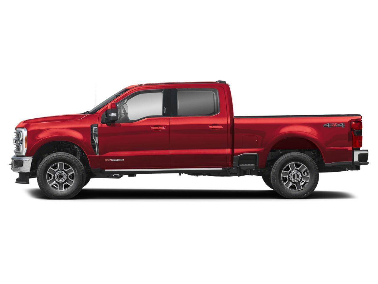 2026 Ford F-250SD Lariat Warrenton VA
