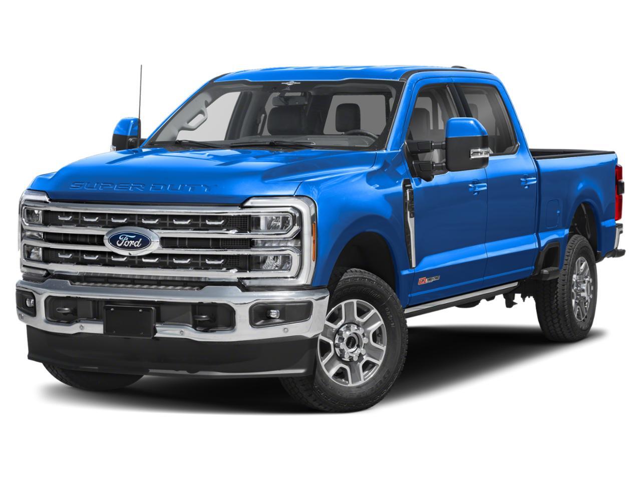 2026 Ford F-250SD Lariat Ashland VA