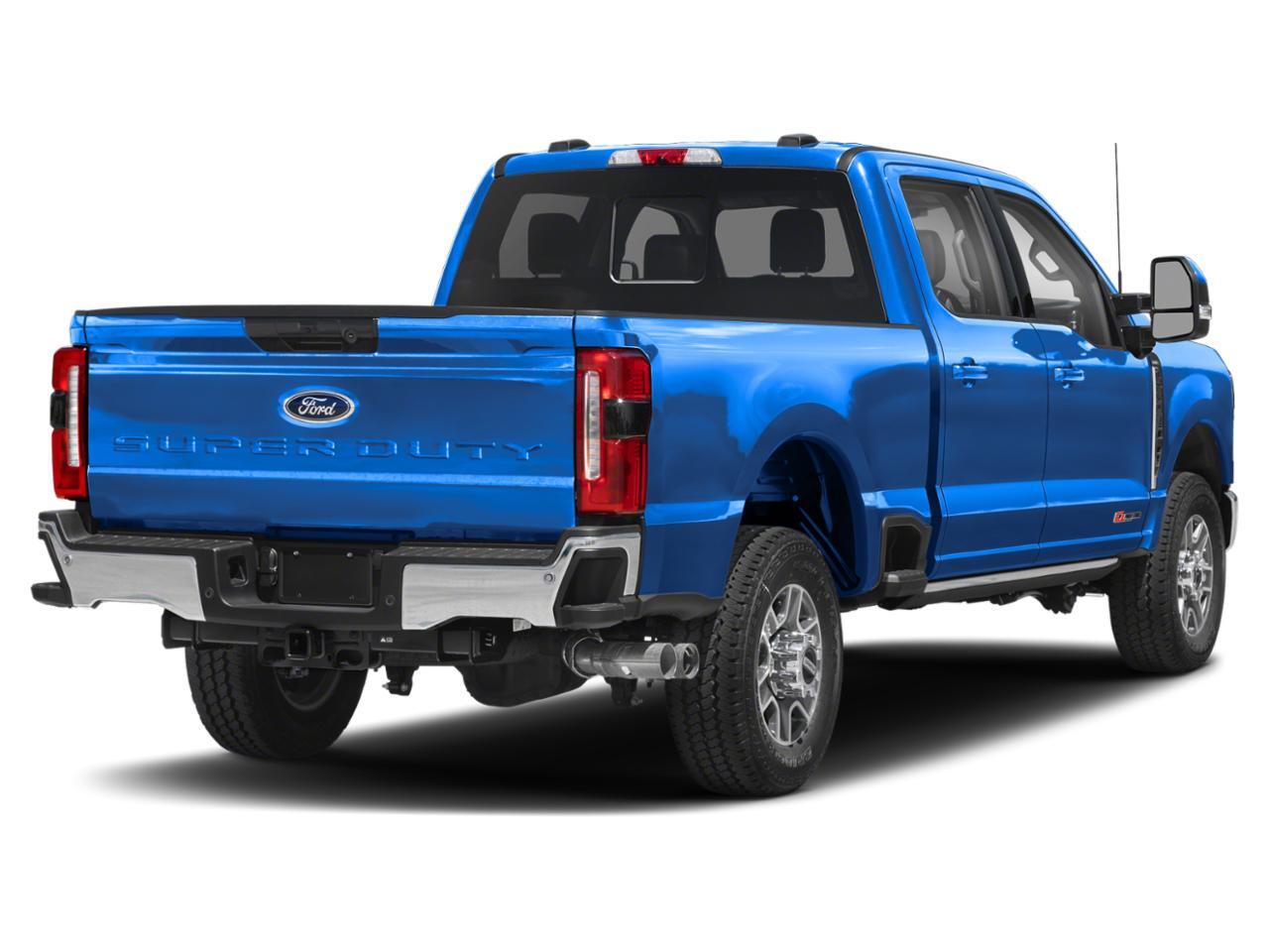 2026 Ford F-250SD Lariat Ashland VA