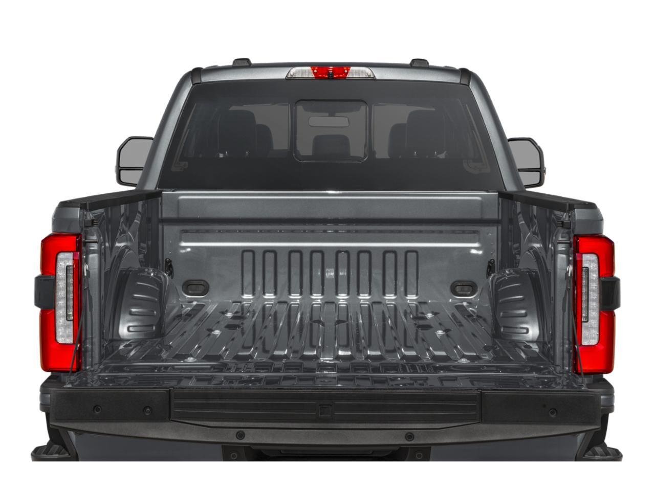 2026 Ford F-250SD Platinum Hondo TX