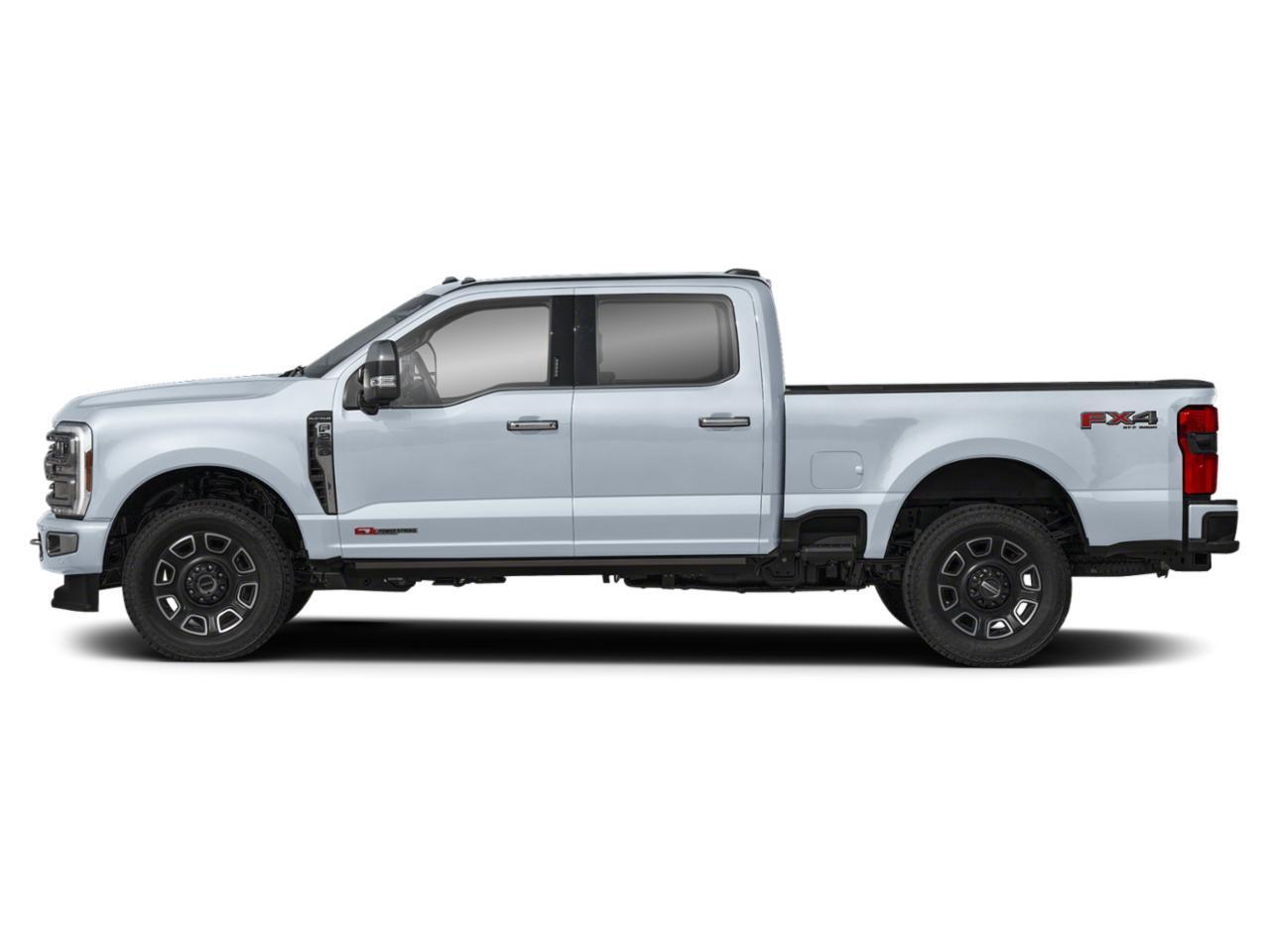 2026 Ford F-250SD Platinum Roseville CA