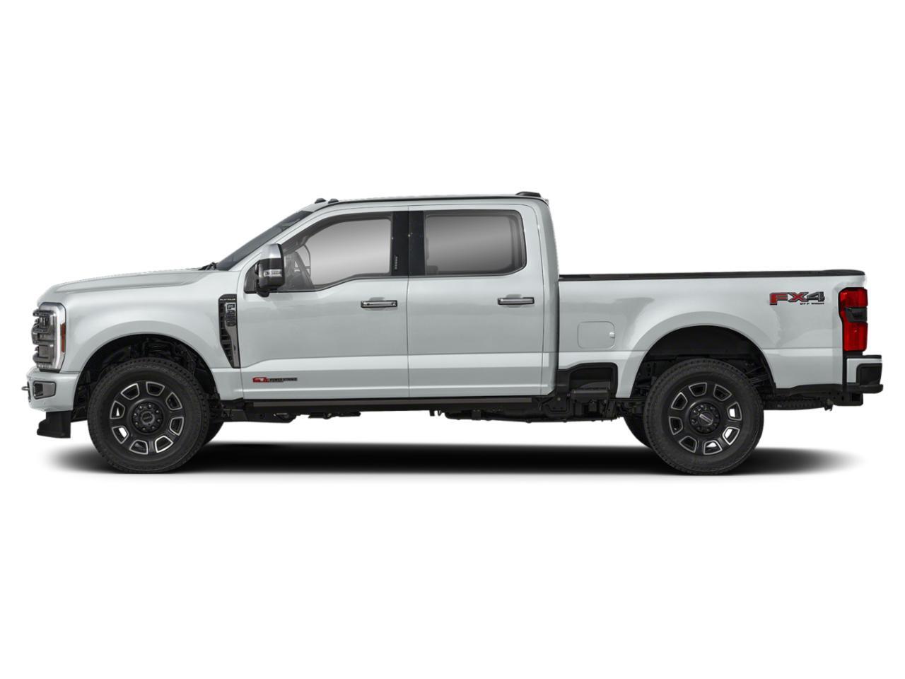2026 Ford F-250SD Platinum San Clemente CA