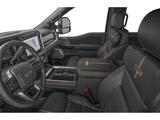 2026 Ford F-250SD Platinum San Diego County CA
