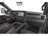 2026 Ford F-250SD Platinum San Diego County CA