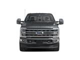 2026 Ford F-250SD Platinum San Diego County CA