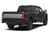 2026 Ford F-250SD Platinum San Diego County CA