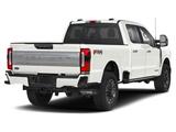 2026 Ford F-250SD Platinum San Diego County CA