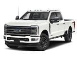 2026 Ford F-250SD Platinum San Diego County CA
