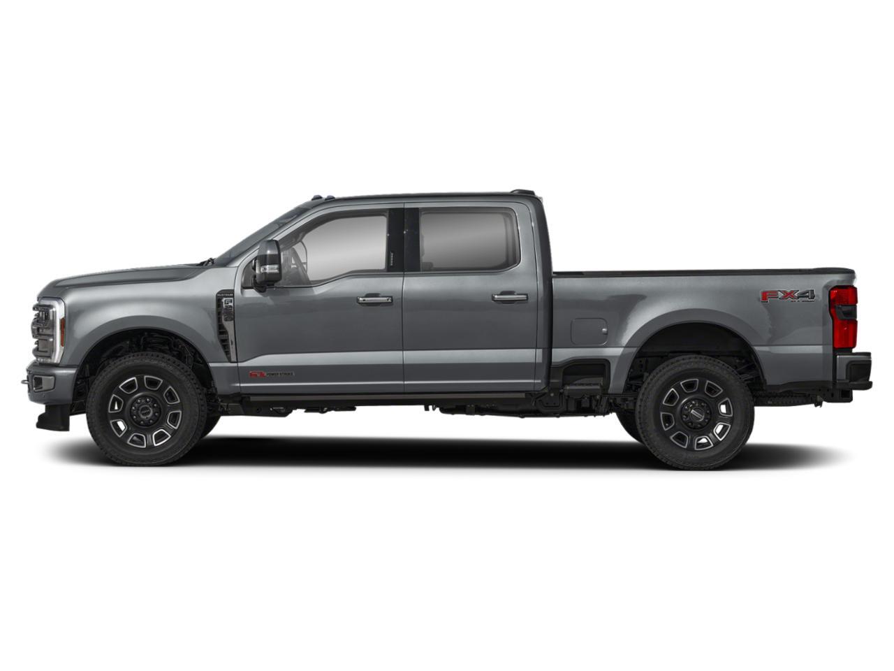 2026 Ford F-250SD Platinum Ashland VA