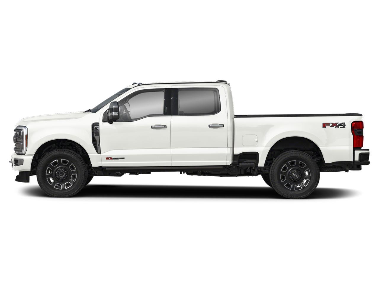 2026 Ford F-250SD Platinum Ashland VA