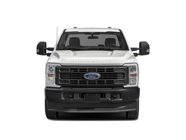 2026 Ford F-250SD XL  TX