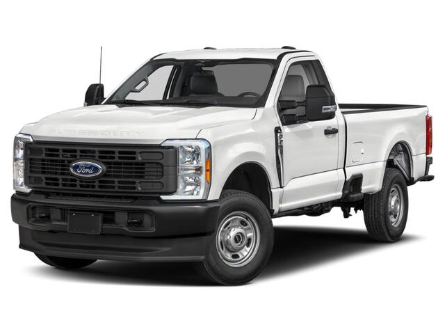 2026 Ford F-250SD XL  TX