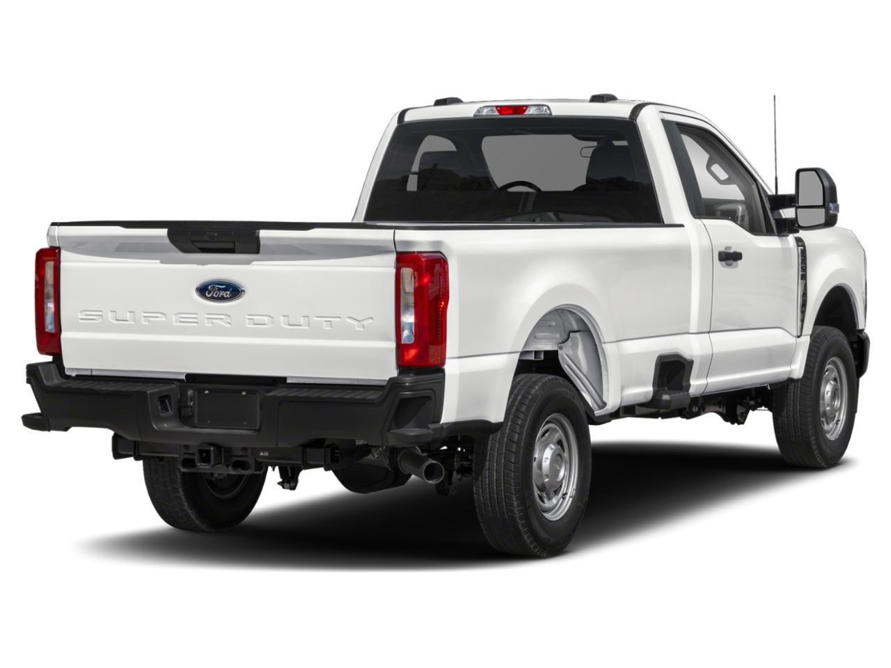 2026 Ford F-250SD XL Folsom CA