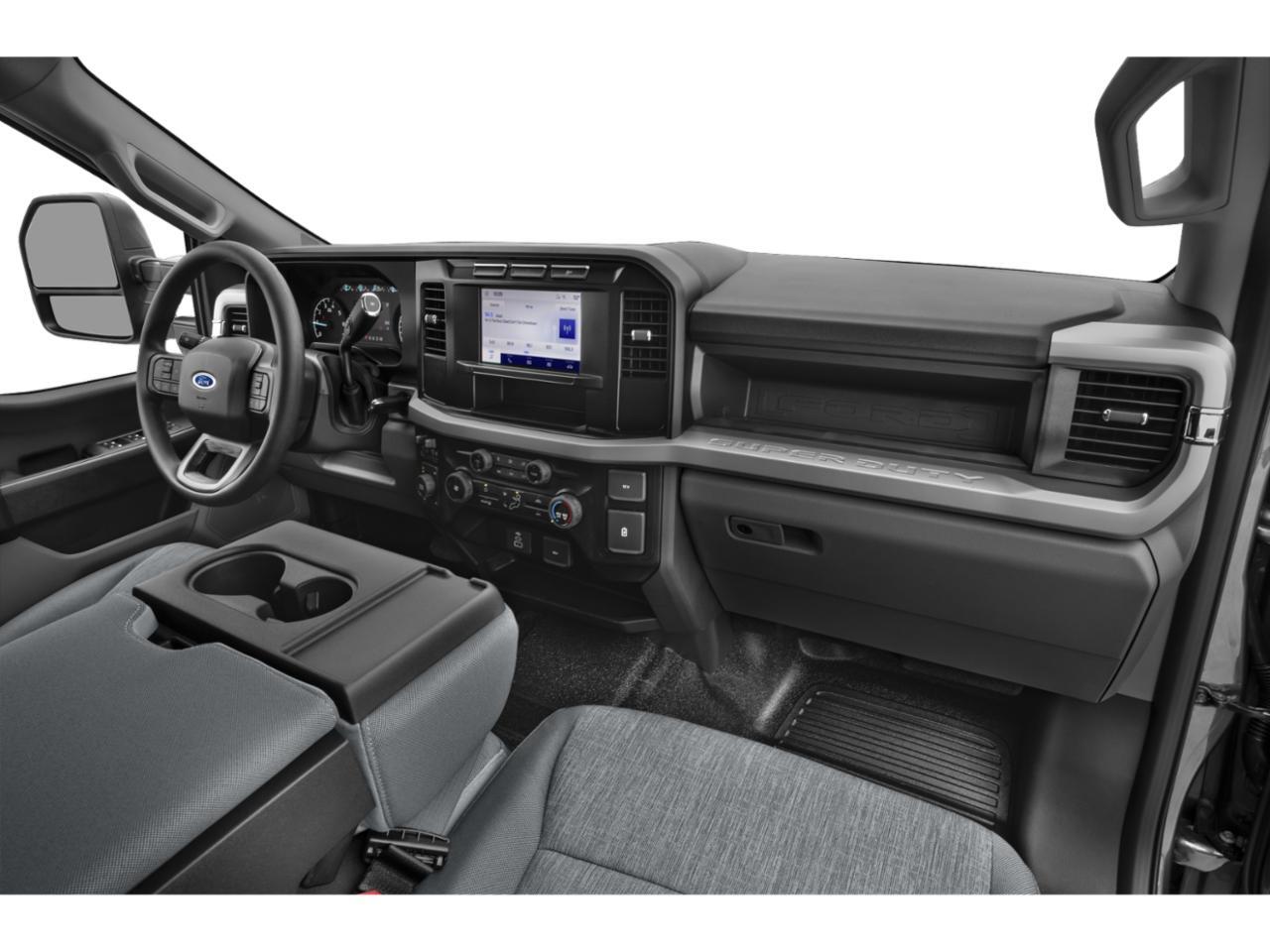2026 Ford F-250SD XL Pine River MN