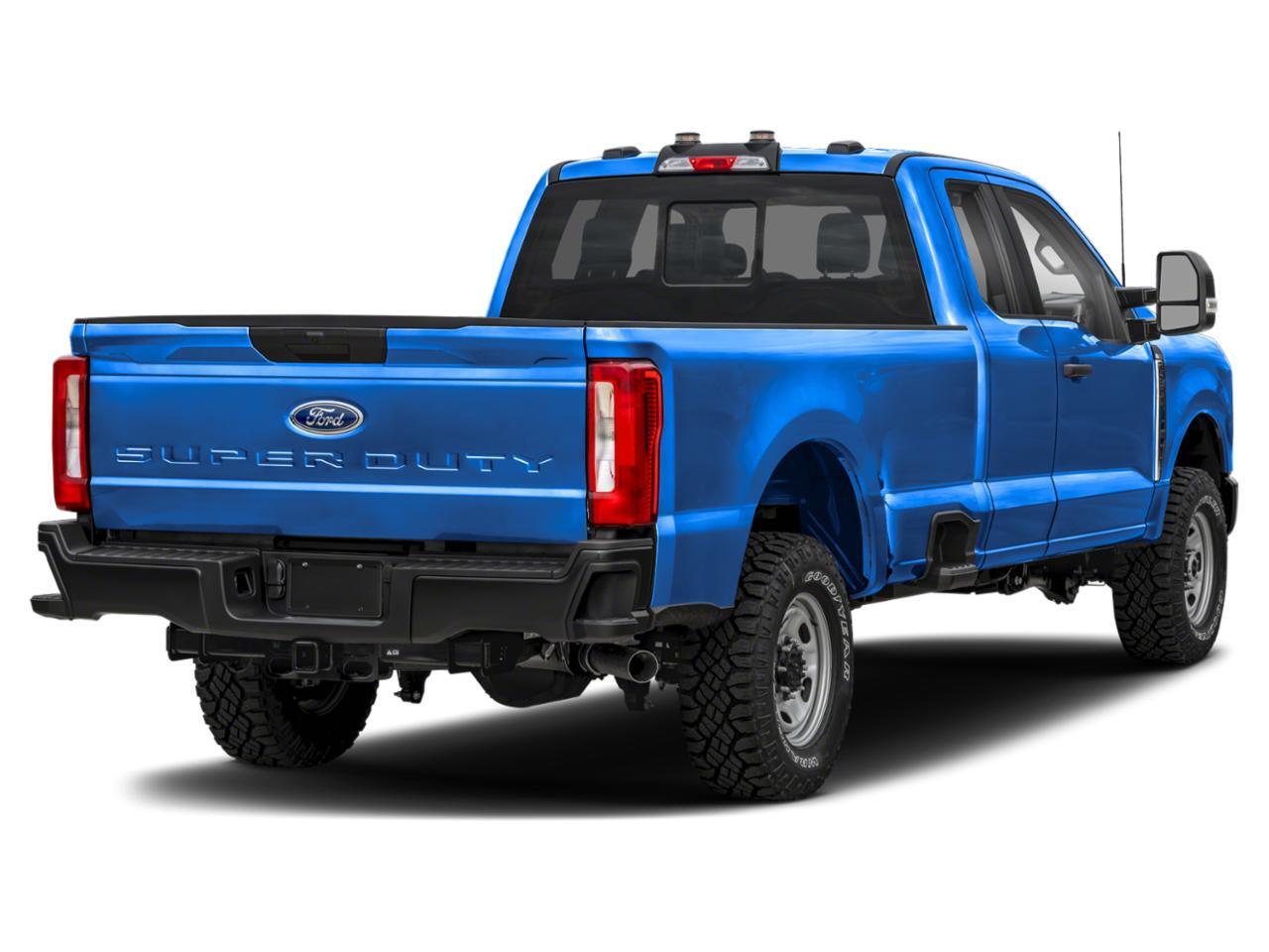 2026 Ford F-250SD XL Pine River MN