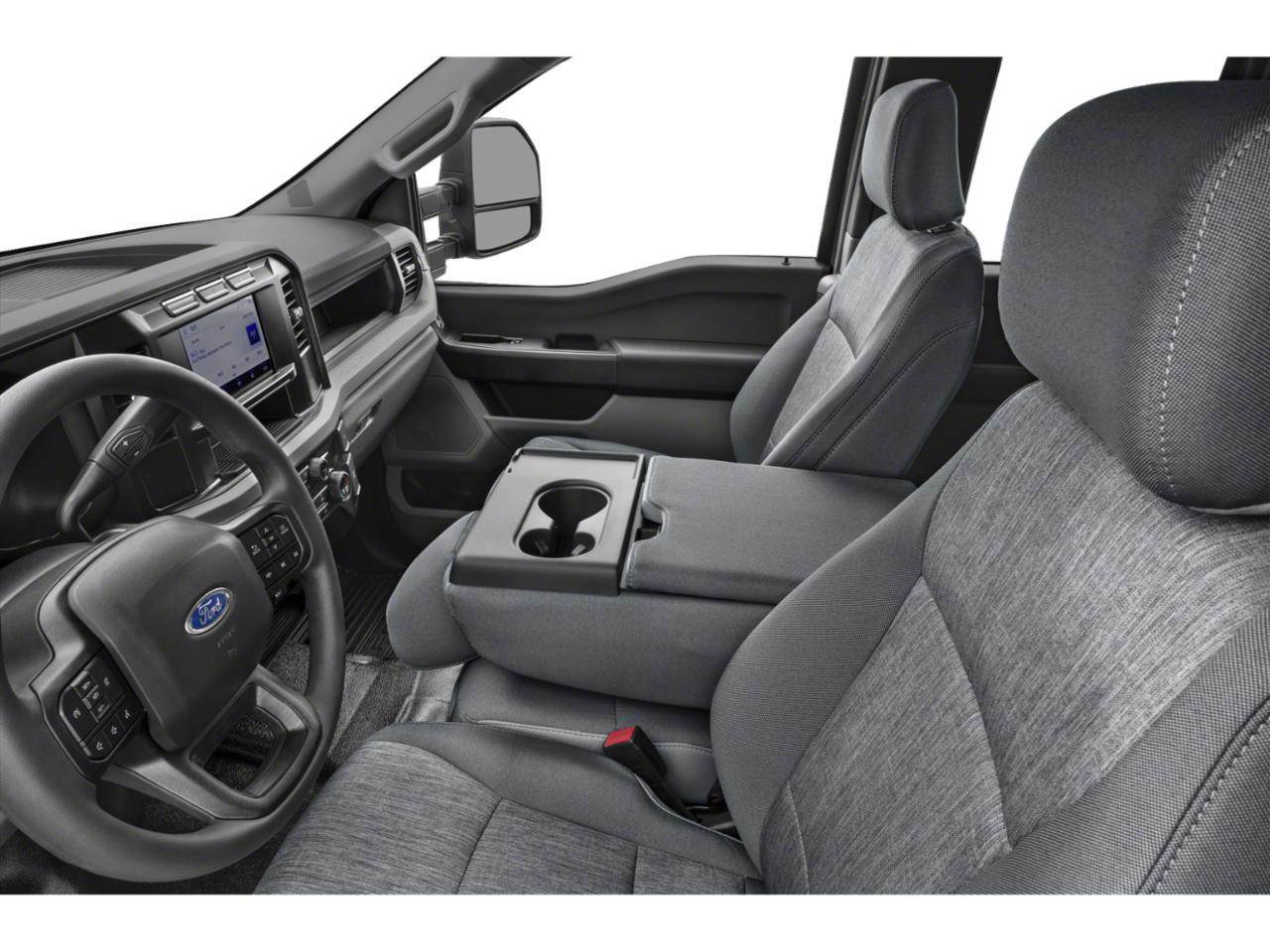 2026 Ford F-250SD XL Roseville CA