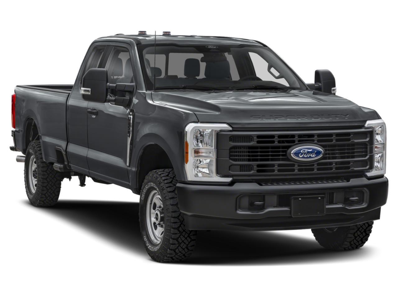 2026 Ford F-250SD XL Roseville CA