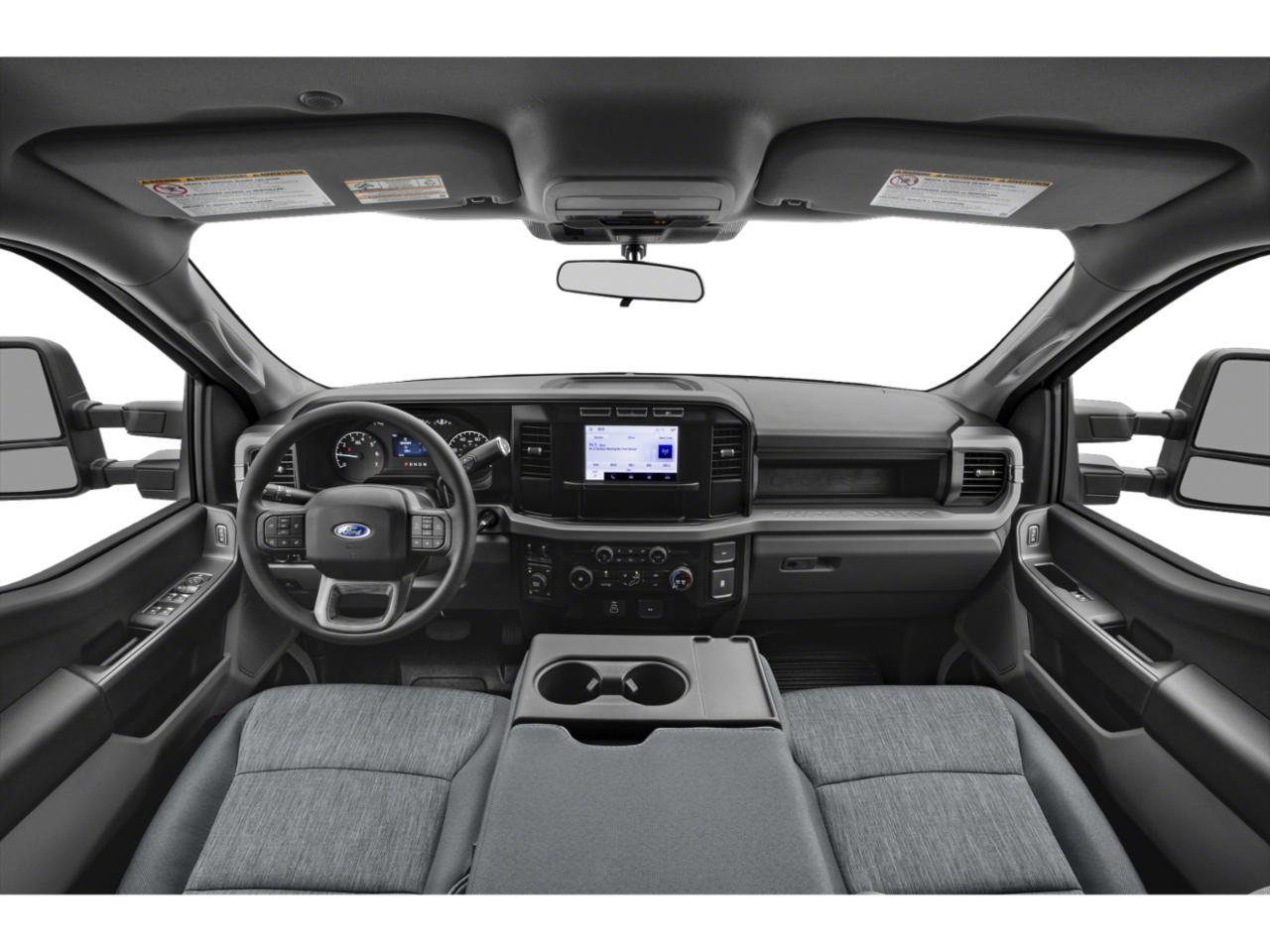 2026 Ford F-250SD XL SERVICE BODY Warrenton VA