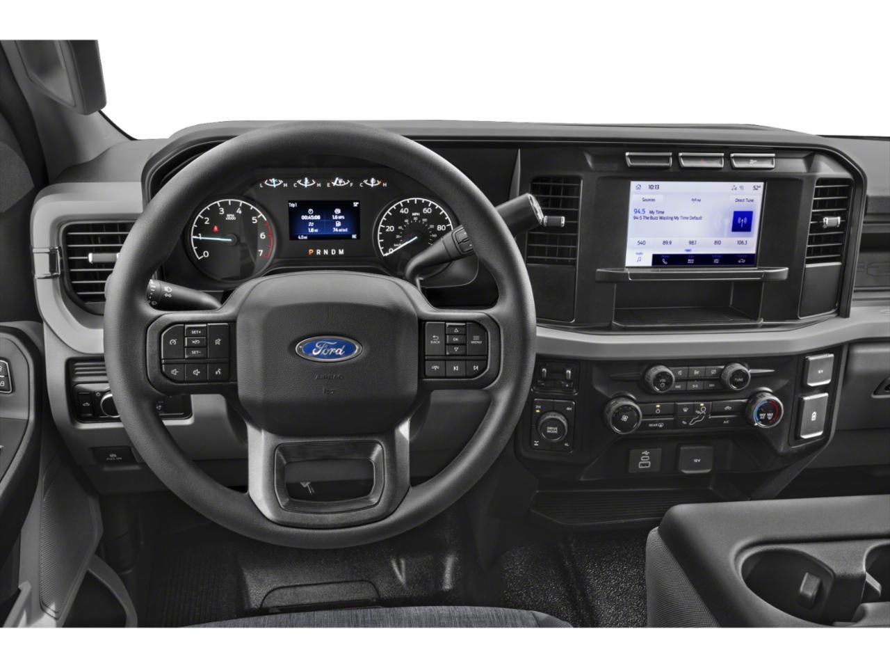 2026 Ford F-250SD XL SERVICE BODY Warrenton VA