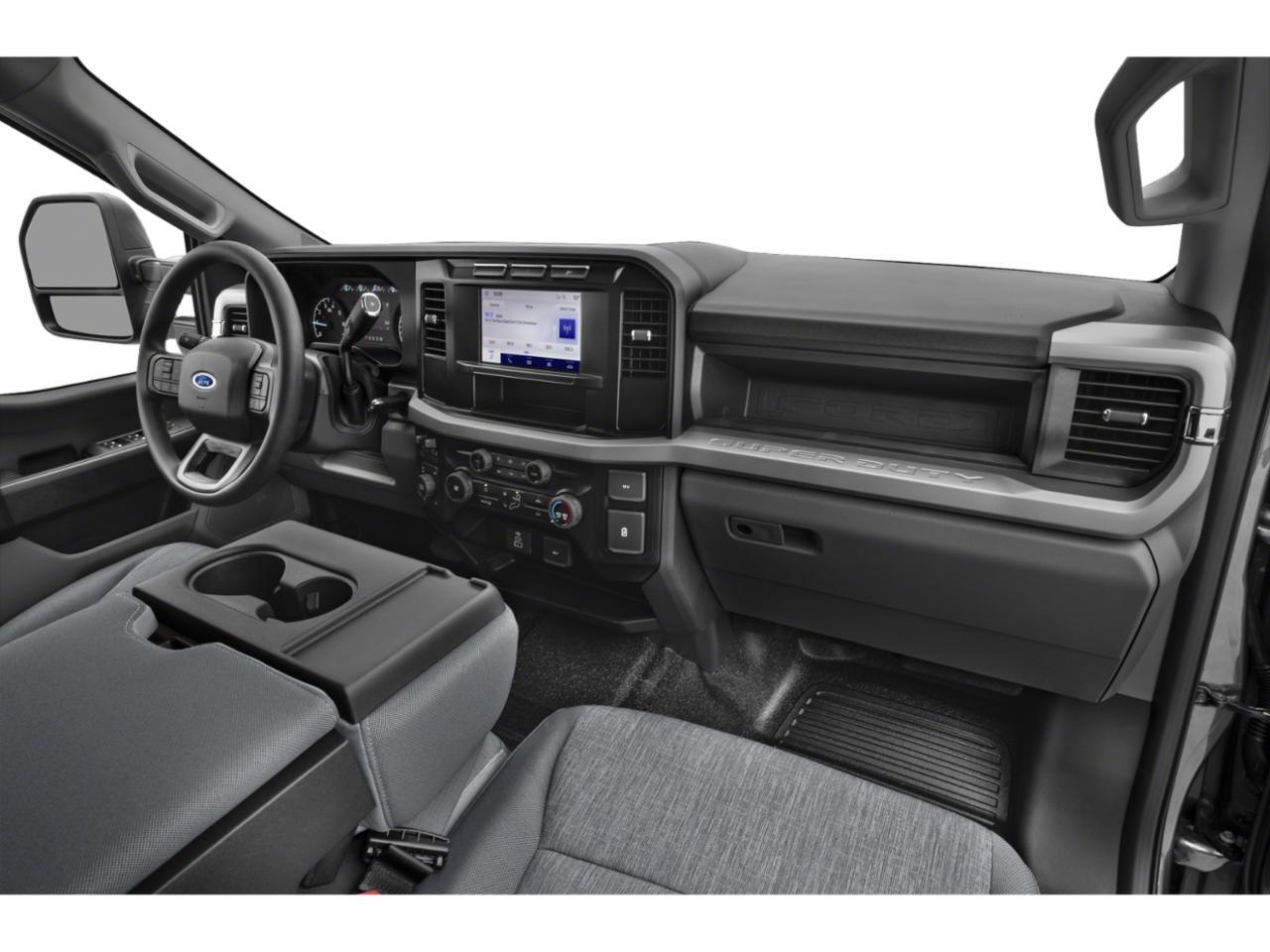 2026 Ford F-250SD XL SERVICE BODY Warrenton VA