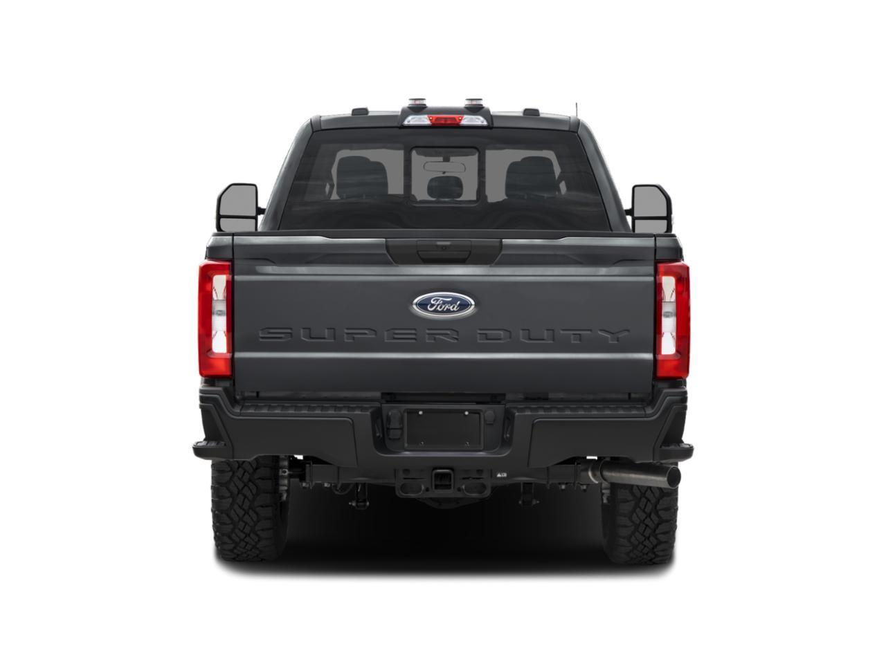 2026 Ford F-250SD XL SERVICE BODY Warrenton VA