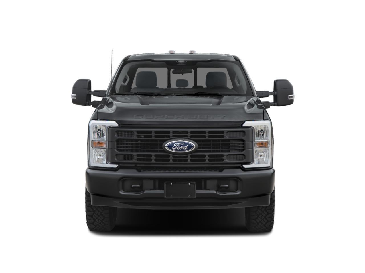 2026 Ford F-250SD XL SERVICE BODY Warrenton VA