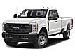 2026 Ford F-250SD XL SERVICE BODY