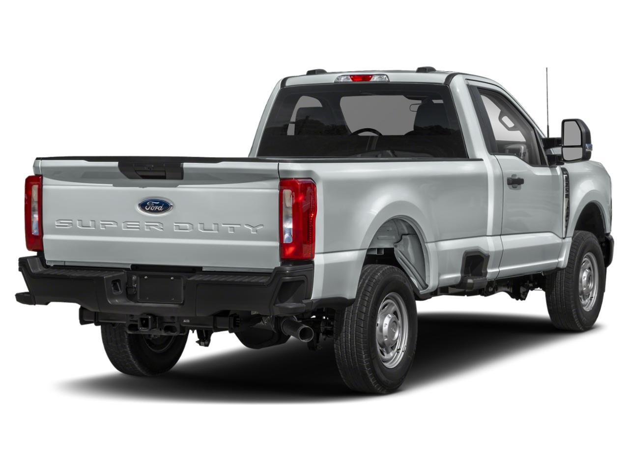 2026 Ford F-250SD XL San Clemente CA