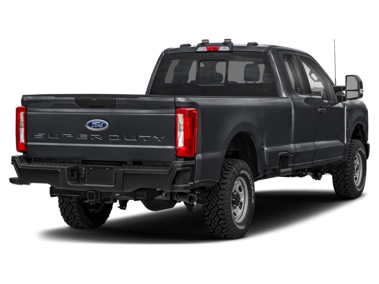 2026 Ford F-250SD XL San Clemente CA