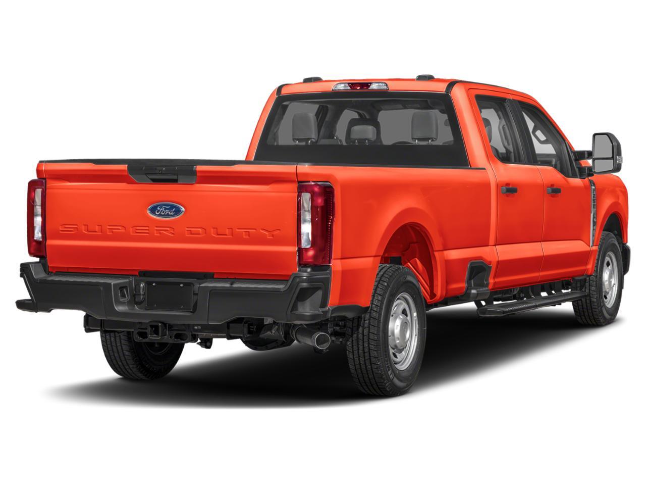 2026 Ford F-250SD XL San Clemente CA