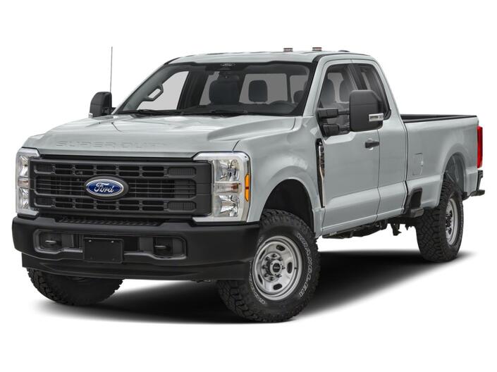 2026 Ford F-250SD XL San Diego County CA