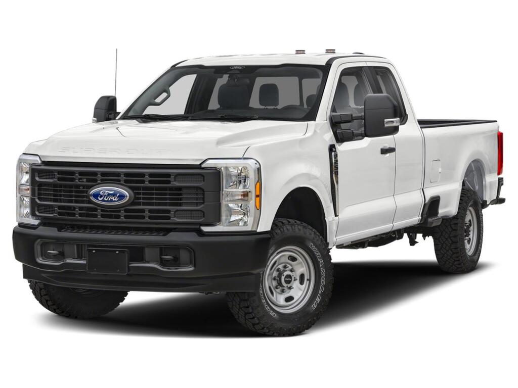 2026 Ford F-250SD XL San Diego County CA
