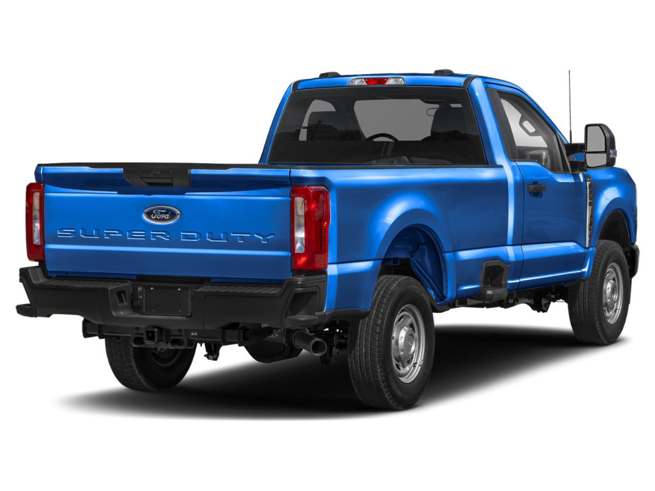 2026 Ford F-250SD XL Springfield VA