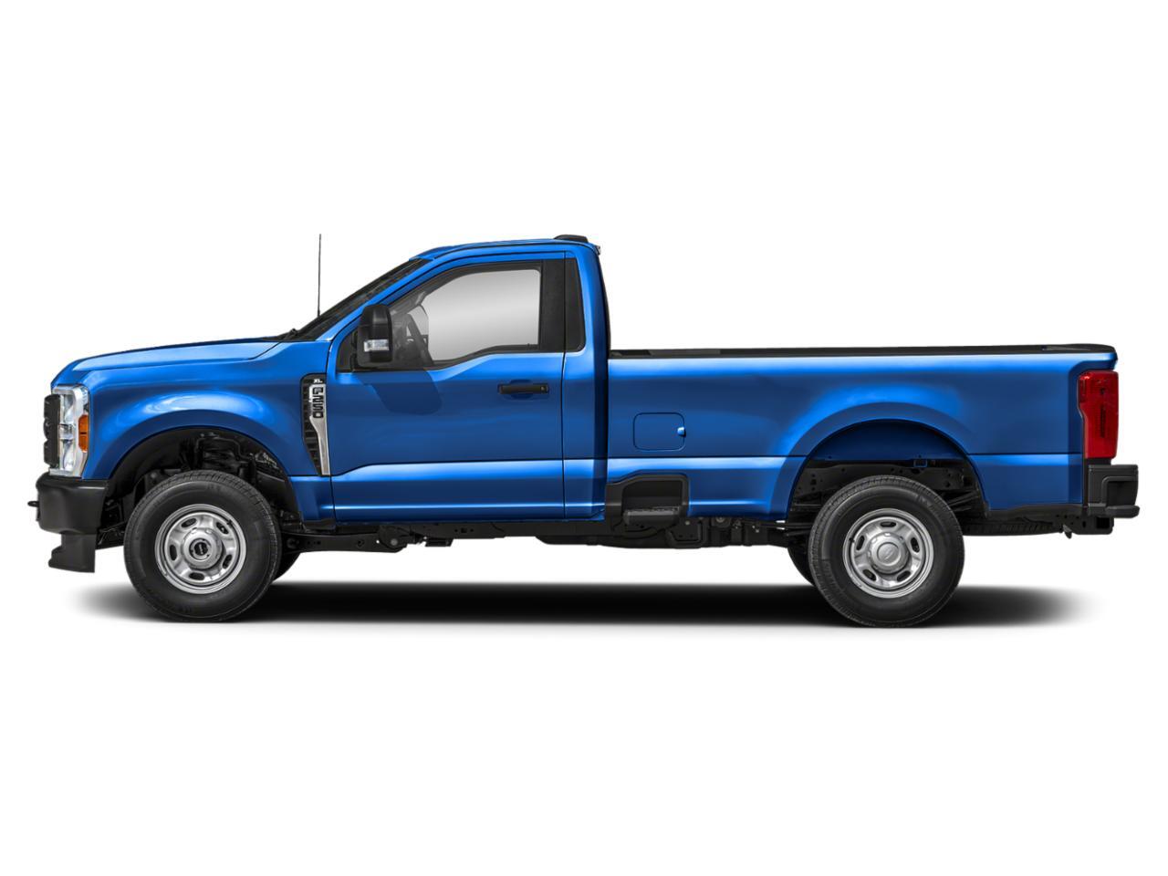 2026 Ford F-250SD XL Springfield VA