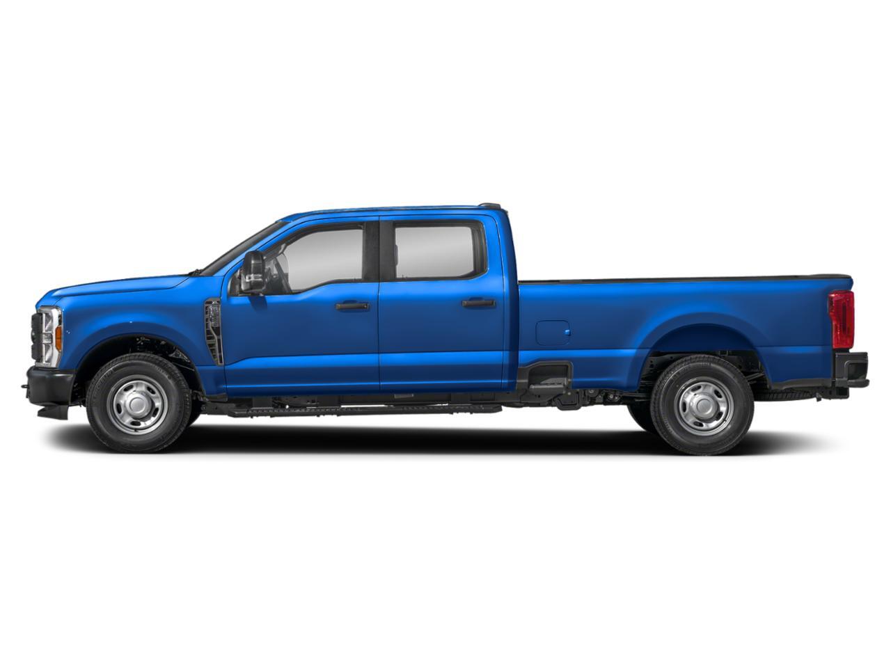 2026 Ford F-250SD XL Ashland VA