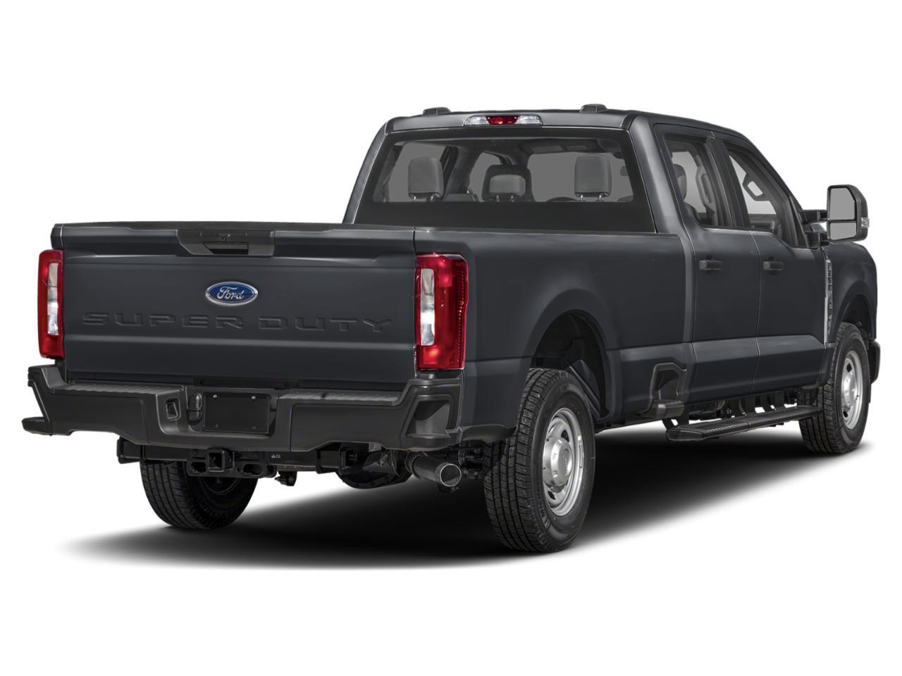 2026 Ford F-250SD XL Springfield VA